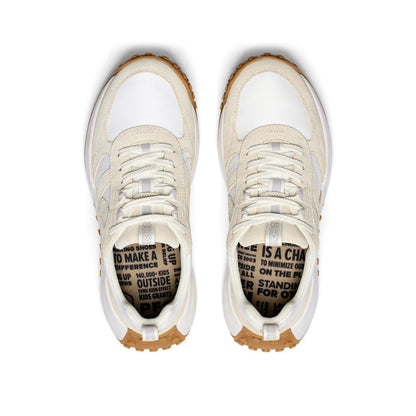 Women's KS86 Sneaker Birch/Star White | Keen