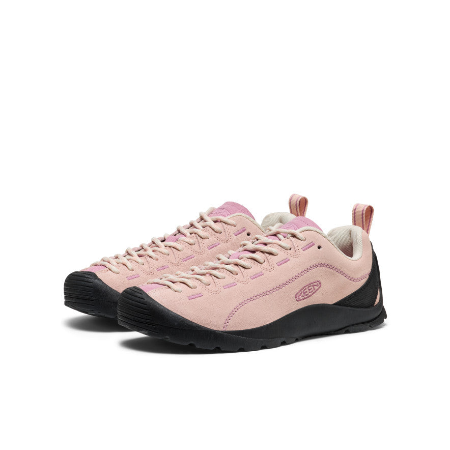 Women's Jasper Sneaker Cameo Rose | Keen