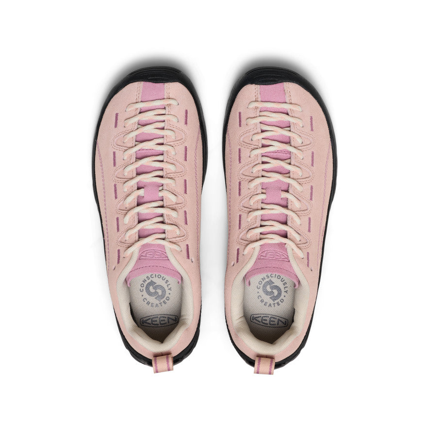 Women's Jasper Sneaker Cameo Rose | Keen