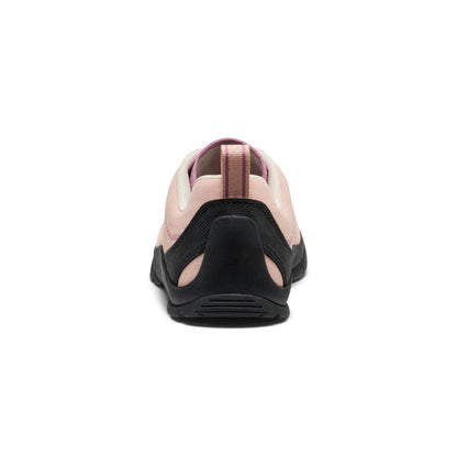 Women's Jasper Sneaker Cameo Rose | Keen