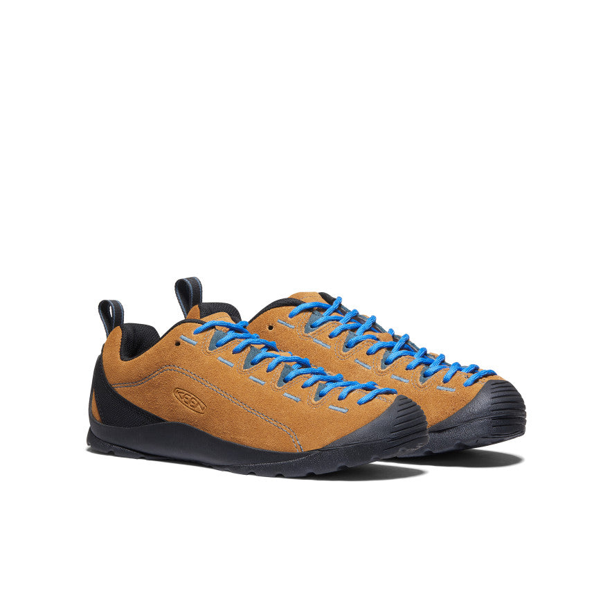 Women's Jasper Sneaker Cathay Spice/Orion Blue | Keen