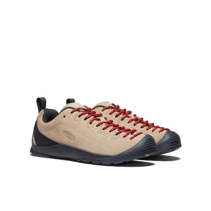 Women's Jasper Sneaker Silver Mink | Keen