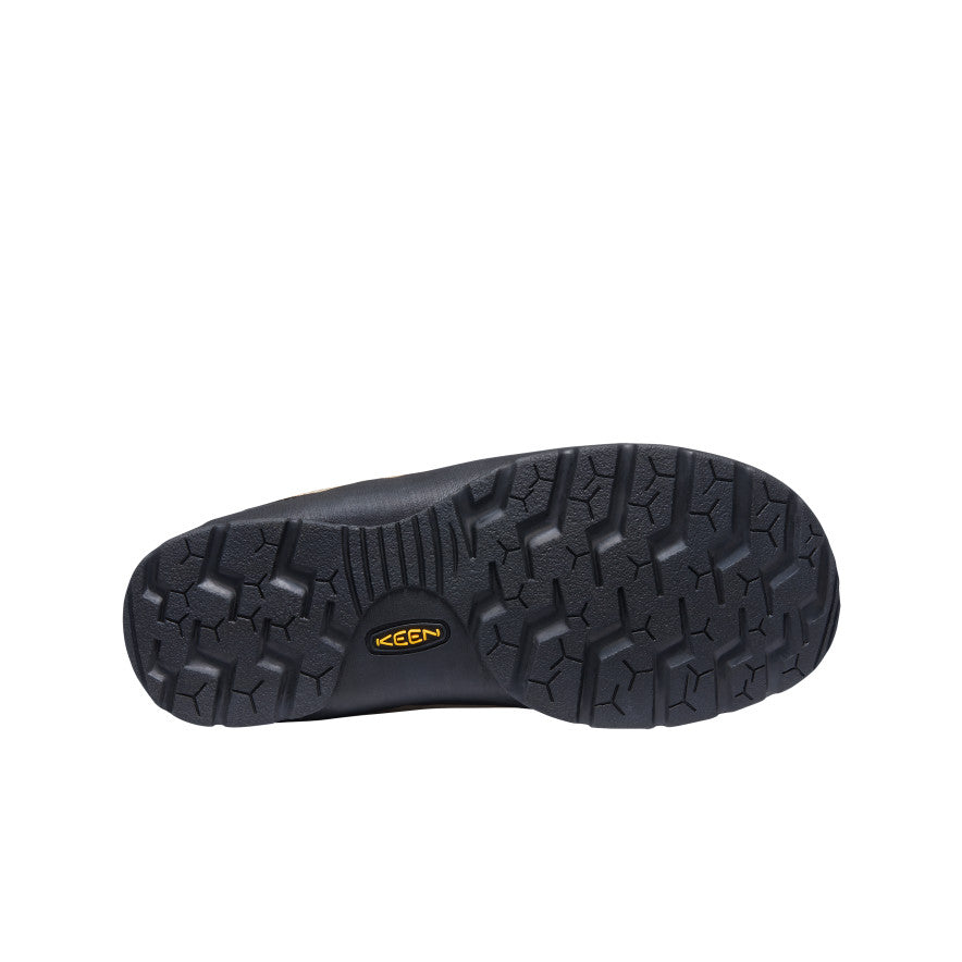 Women's Jasper Sneaker Silver Mink | Keen