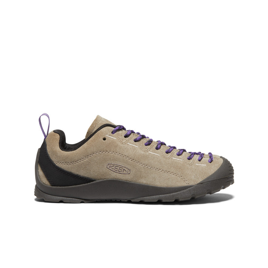 Women's Jasper Sneaker Brindle/Tillandsia Purple | Keen