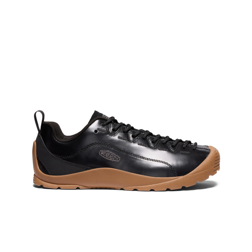 Women's Jasper Sneaker x Highsnobiety Black/Gum | Keen