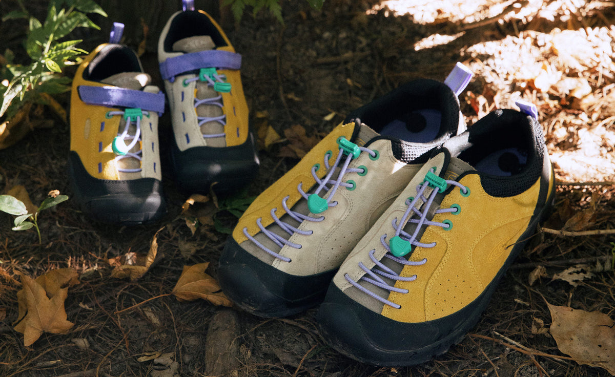 Women's Jasper Rocks TYAKASHA Sneaker Tyakasha | Keen