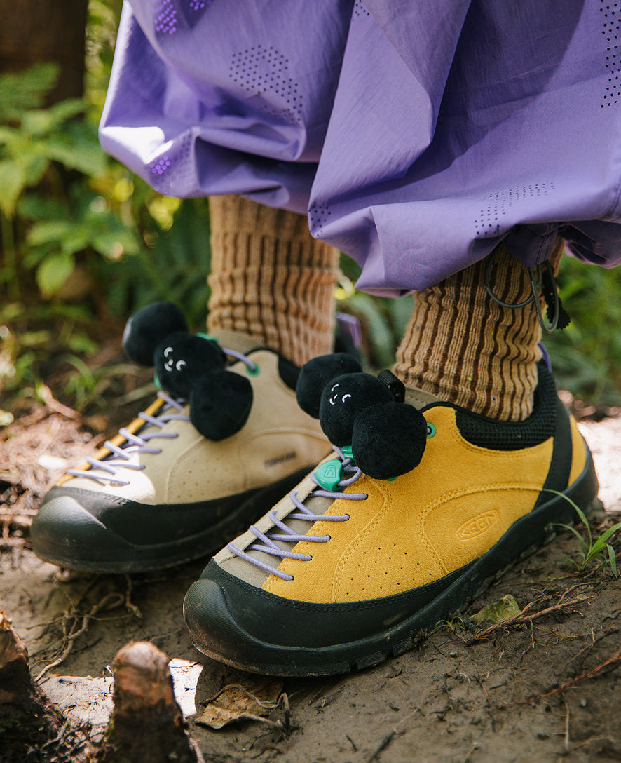 Women's Jasper Rocks TYAKASHA Sneaker Tyakasha | Keen