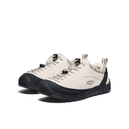 Women's Jasper Rocks Sneaker Birch/Black | Keen