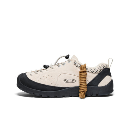 Women's Jasper Rocks Sneaker Birch/Black | Keen