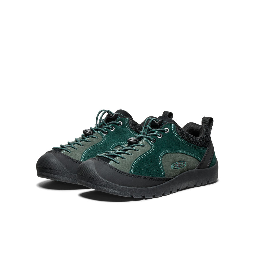 Women's Jasper Rocks Sneaker x Eastlogue Scarab/Arctic | Keen