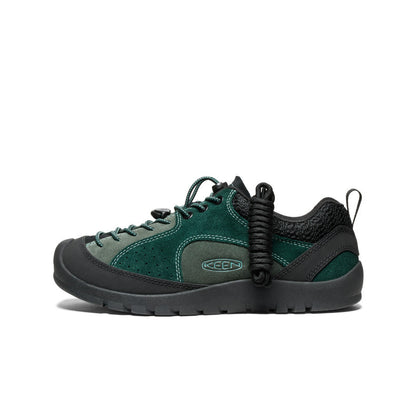 Women's Jasper Rocks Sneaker x Eastlogue Scarab/Arctic | Keen