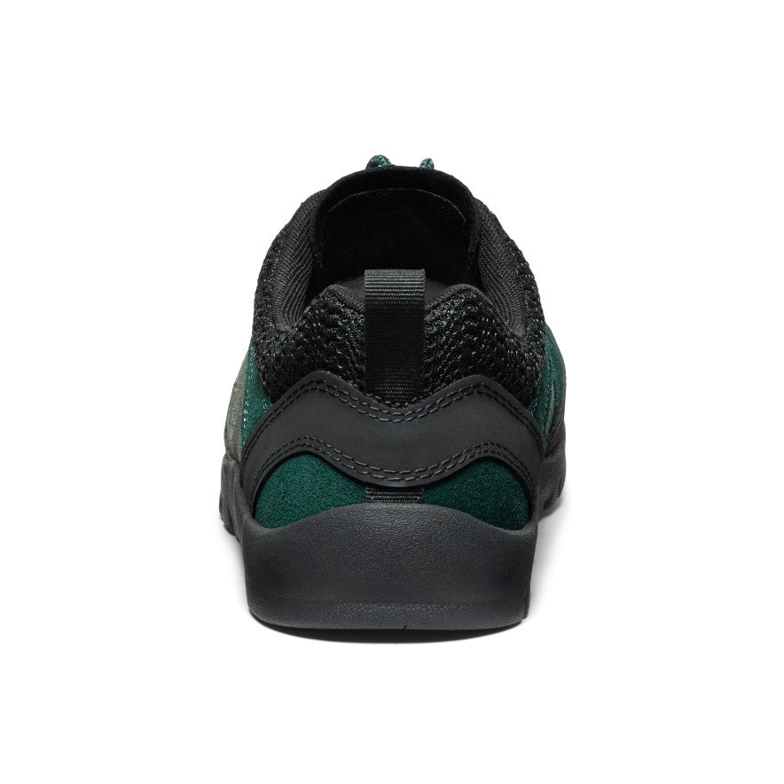 Women's Jasper Rocks Sneaker x Eastlogue Scarab/Arctic | Keen