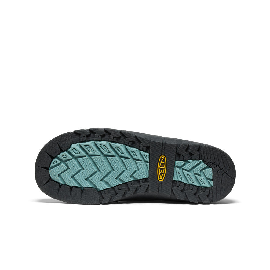 Women's Jasper Rocks Sneaker x Eastlogue Scarab/Arctic | Keen