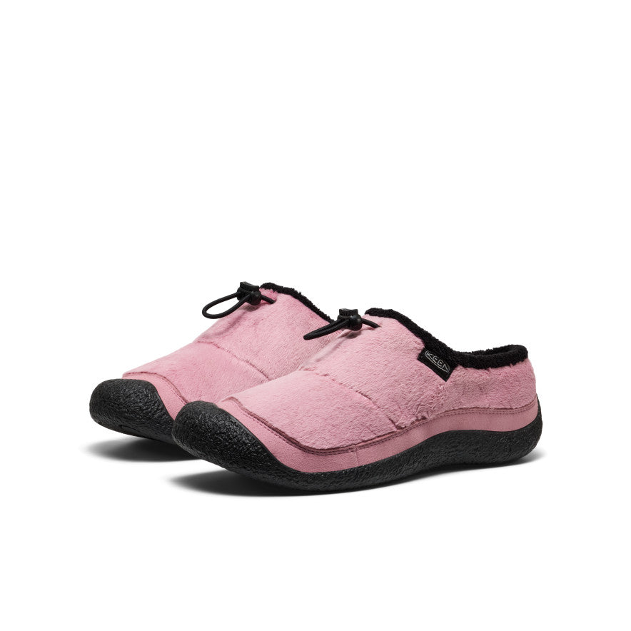 Women's Howser III Slide ARTPARA FUKAGAWA Artpara Lilas | Keen