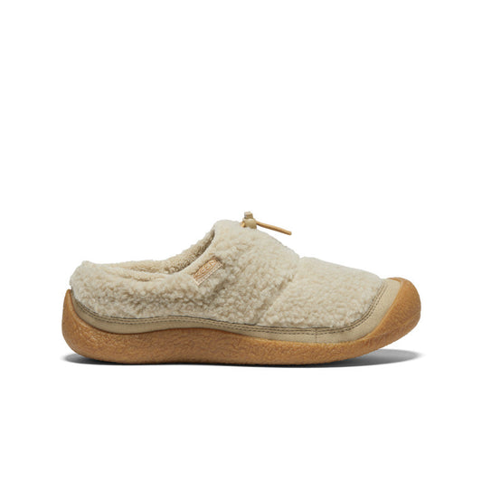Women's Howser III Slide Moco Safari | Keen