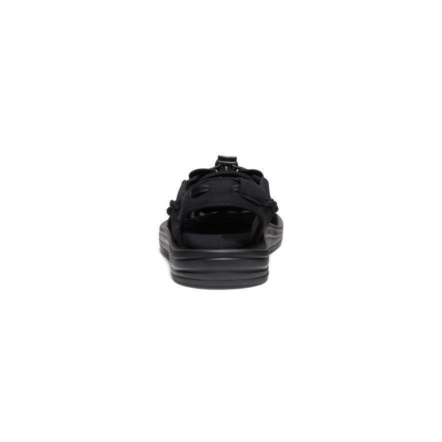 Women's UNEEK Sneaker Black/Black | Keen