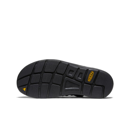 Women's UNEEK Sneaker Black/Black | Keen