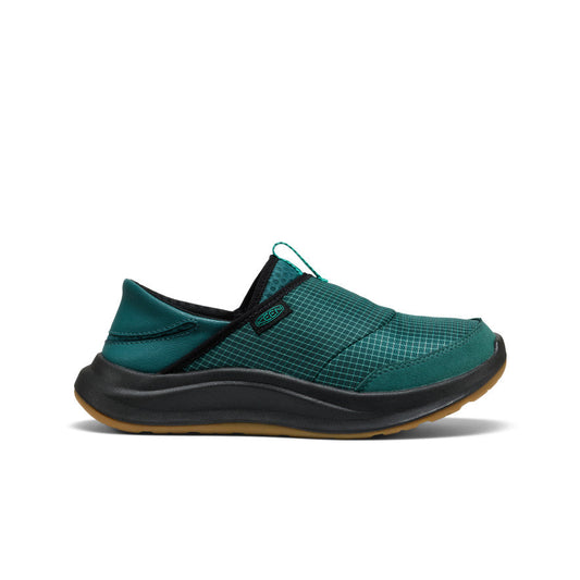 Women's Whyser Slip-On Mediterranea/Cabbage | Keen