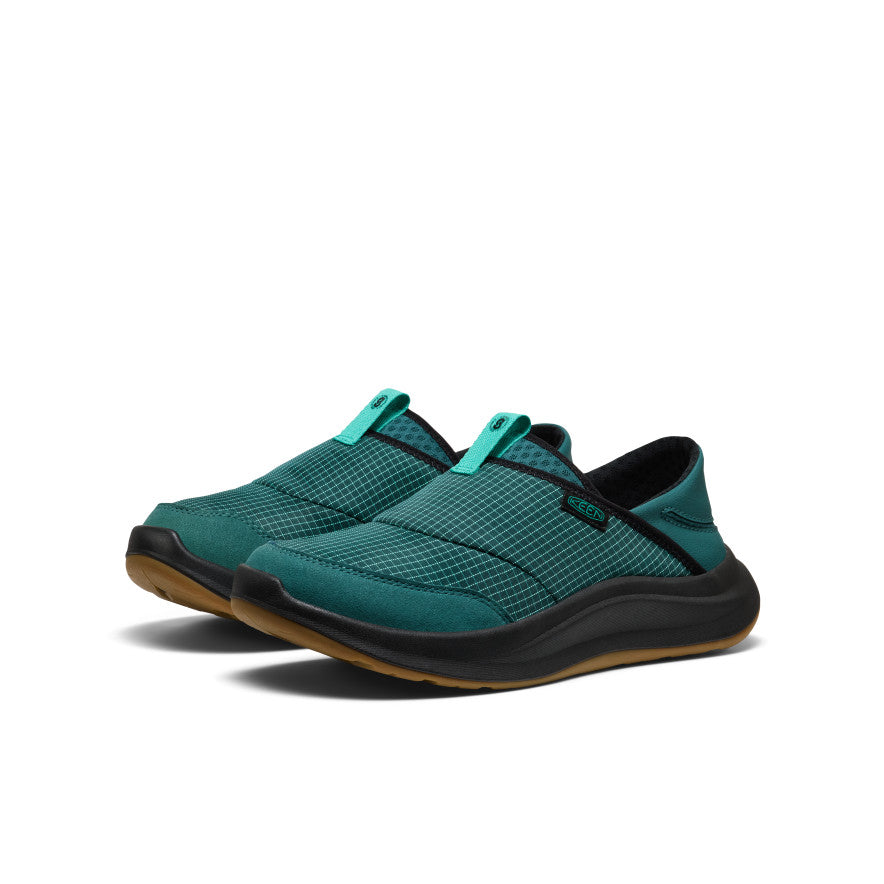 Women's Whyser Slip-On Mediterranea/Cabbage | Keen