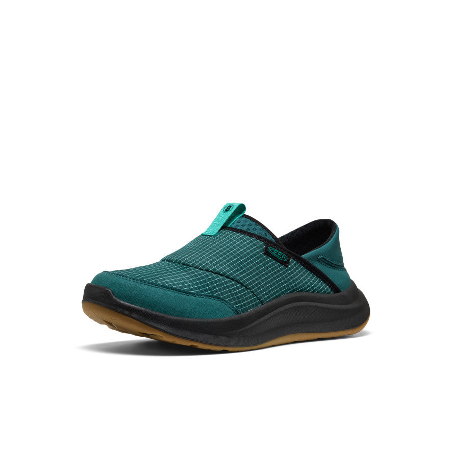 Women's Whyser Slip-On Mediterranea/Cabbage | Keen