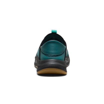 Women's Whyser Slip-On Mediterranea/Cabbage | Keen