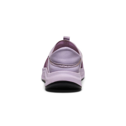 Women's Whyser Protect Our Winters Slip-On  Pow Alpine Start | Keen