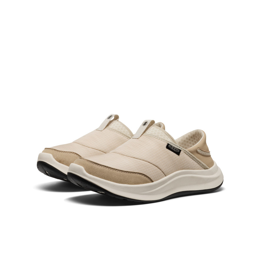 Women's Whyser Slip-On Birch/Black | Keen
