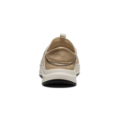 Women's Whyser Slip-On Birch/Black | Keen