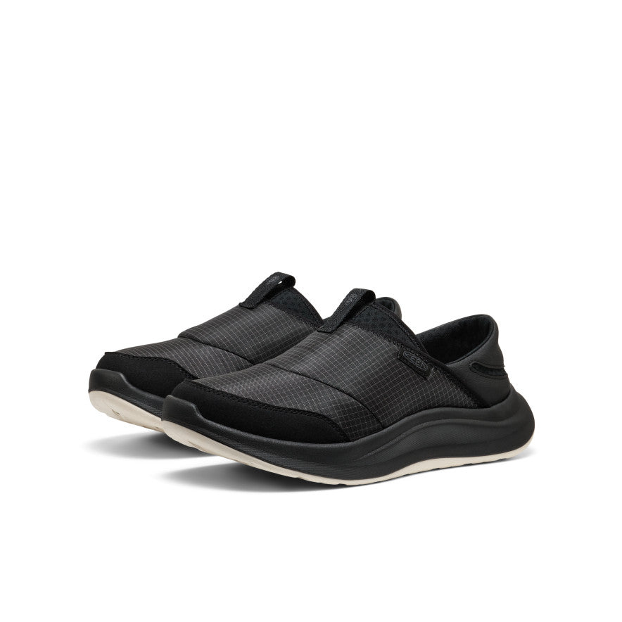 Women's Whyser Slip-On Black | Keen