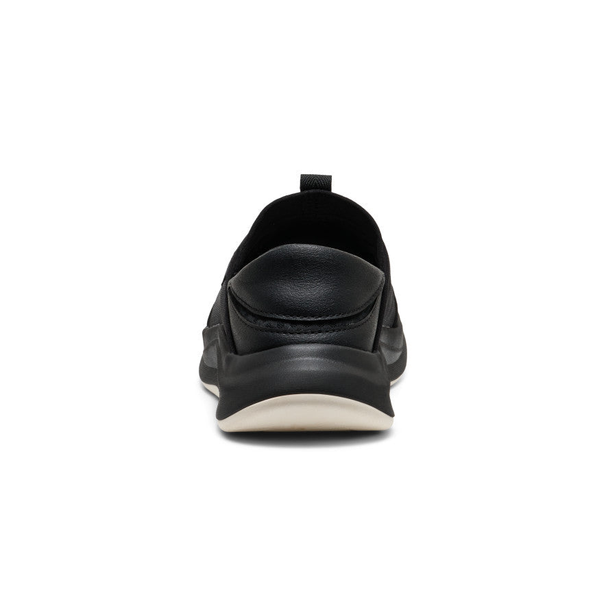 Women's Whyser Slip-On Black | Keen