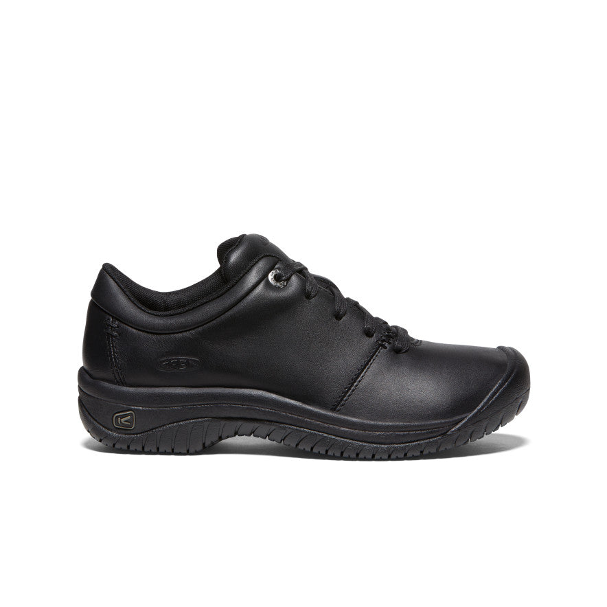 Women's PTC Oxford Black | Keen