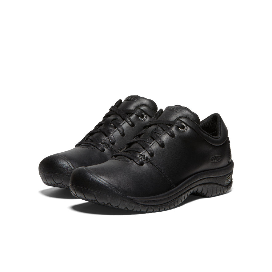 Women's PTC Oxford Black | Keen
