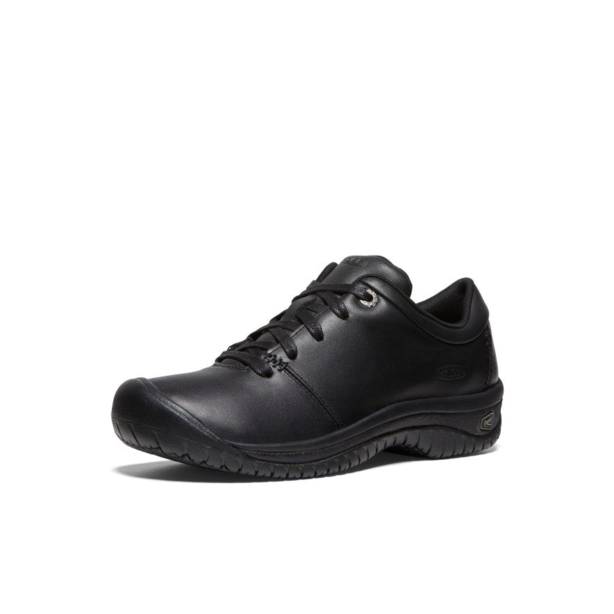 Women's PTC Oxford Black | Keen