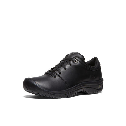 Women's PTC Oxford Black | Keen