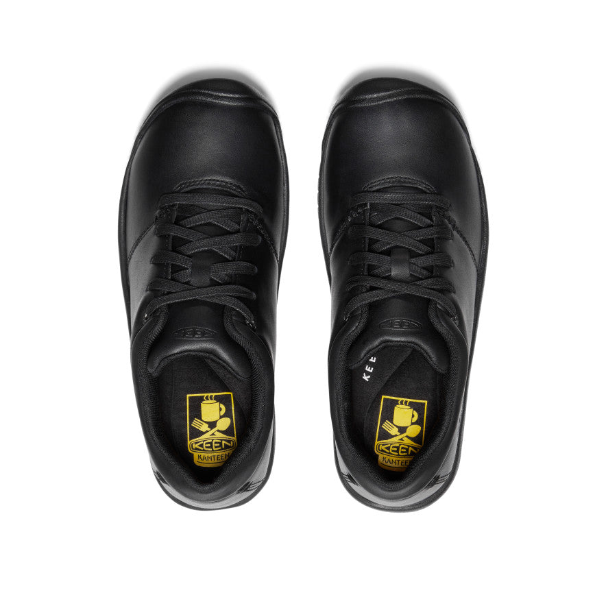 Women's PTC Oxford Black | Keen
