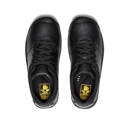 Women's PTC Oxford Black | Keen