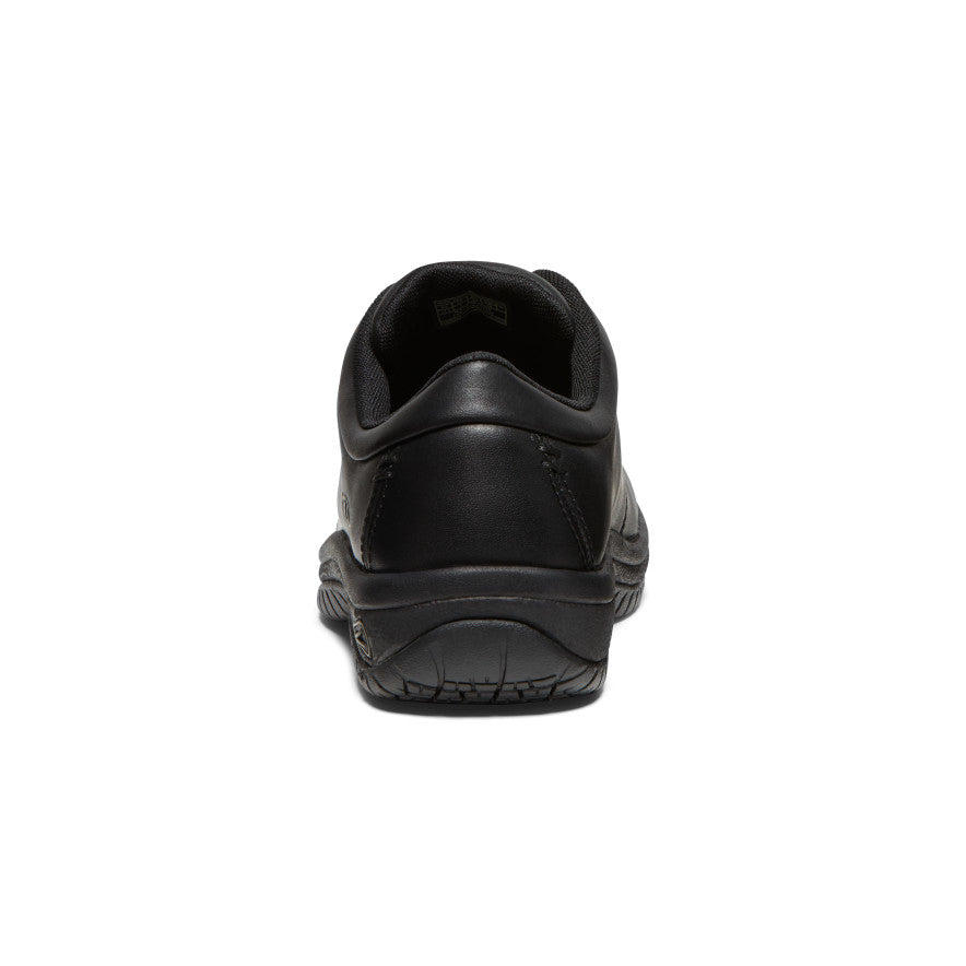 Women's PTC Oxford Black | Keen