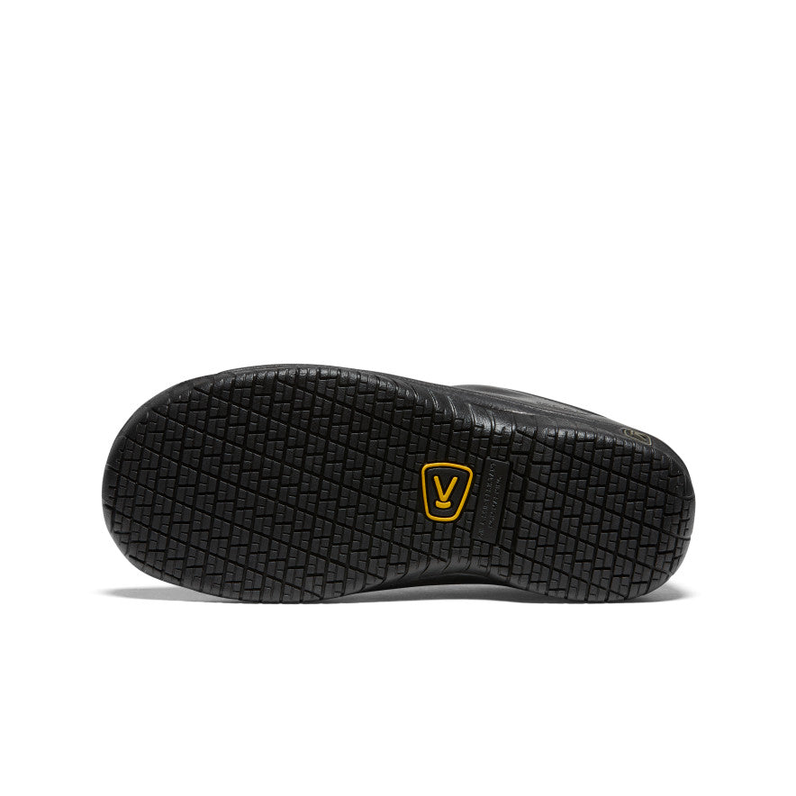Women's PTC Oxford Black | Keen