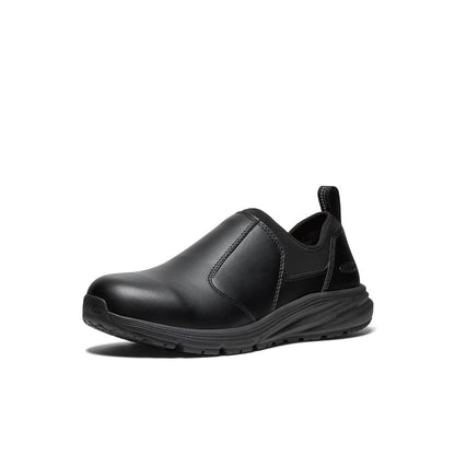 Women's PTC Vista Energy+ Shift (Soft Toe) Black/Black | Keen