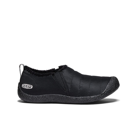 Women's Howser II Triple Black | Keen