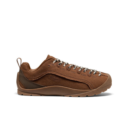 Women's Jasper Split Skall Studio Sneaker Skall Brown | Keen