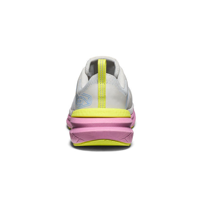 Women's Speedworks ESD Work Sneaker (Carbon Toe) Alloy/Moonlight Mauve | Keen