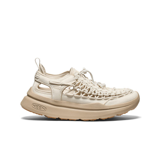 Women's UNEEK WK Sneaker Birch/Plaza Taupe | Keen