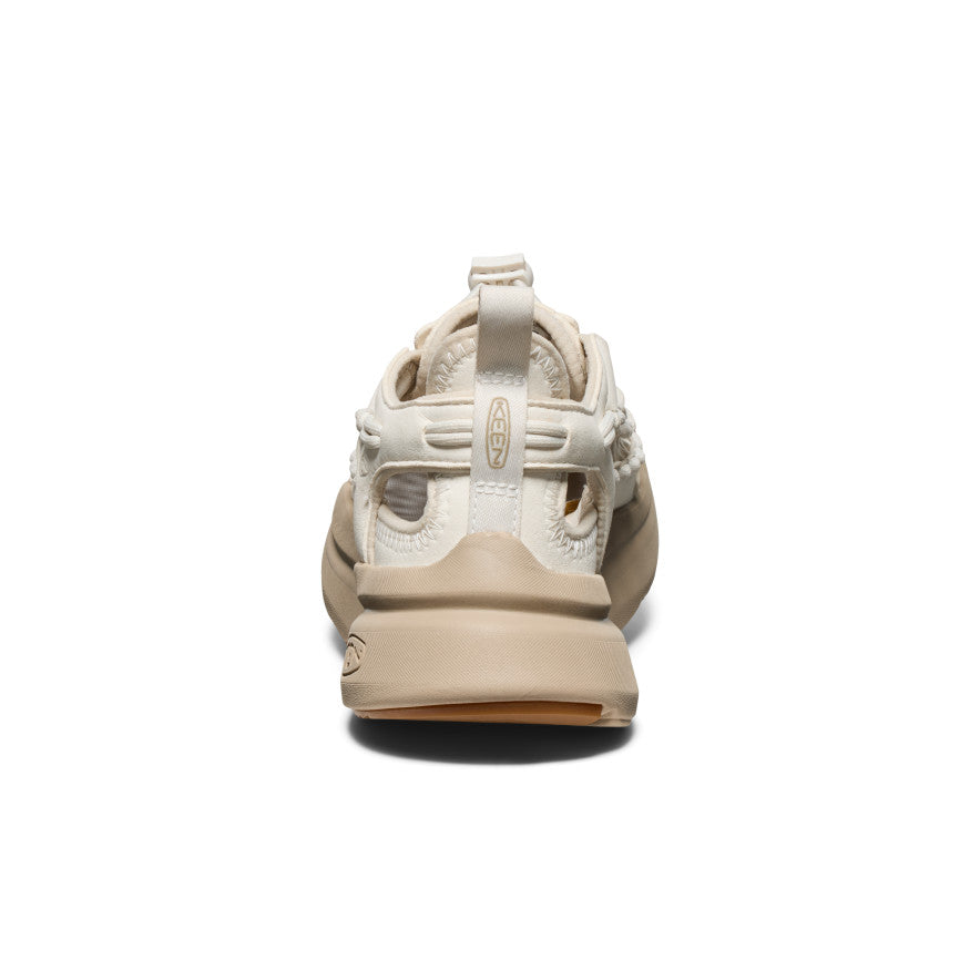 Women's UNEEK WK Sneaker Birch/Plaza Taupe | Keen