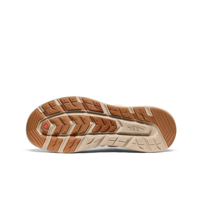 Women's UNEEK WK Sneaker Birch/Plaza Taupe | Keen