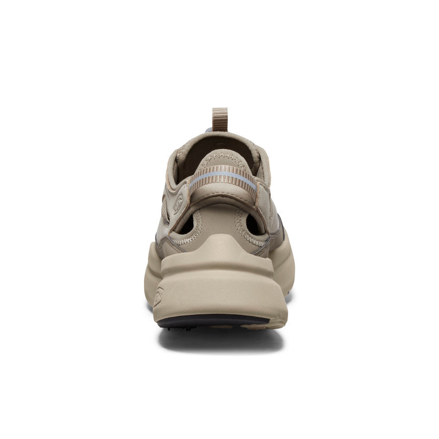 Women's WK450 Walking Sandal Plaza Taupe/Black | Keen