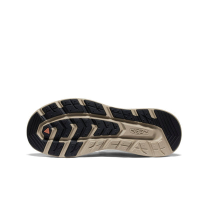 Women's WK450 Walking Sandal Plaza Taupe/Black | Keen