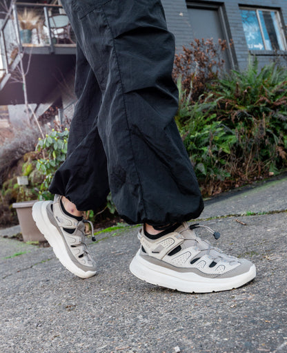 Women's WK450 Walking Sandal Plaza Taupe/Black | Keen