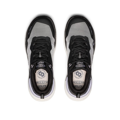 Women's Speedworks Work Sneaker (Carbon Toe) Thistle/Black | Keen