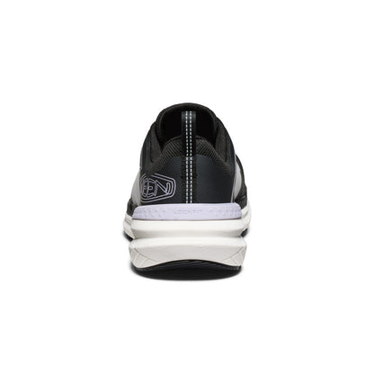 Women's Speedworks Work Sneaker (Carbon Toe) Thistle/Black | Keen
